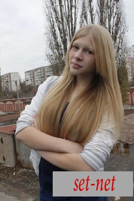 Катя, 29 лет