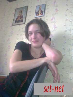 Катя, 32 года