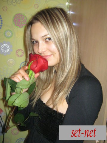 Катя, 33 года