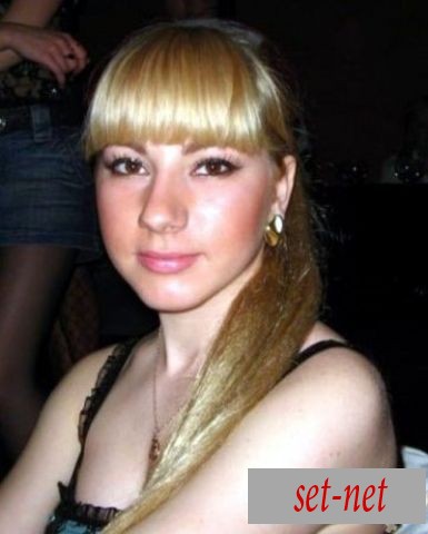 Катя, 33 года