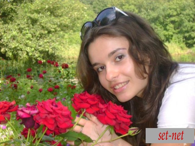 Катя, 34 года