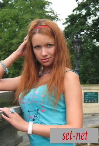 Катя, 34 года