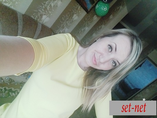 Катя, 34 года