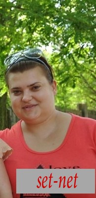Катя, 35 лет