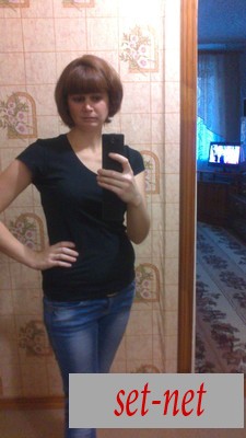 Катя, 36 лет