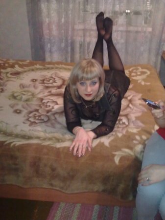 Катя, 40 лет