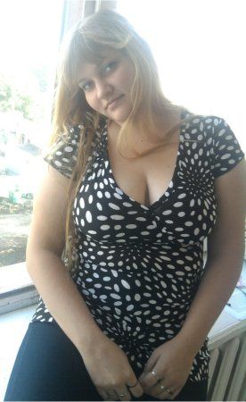 Катя, 32 года