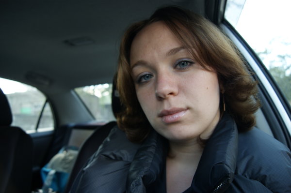 Katya, 35 лет