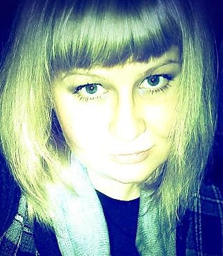Катя Черноярова, 43 года