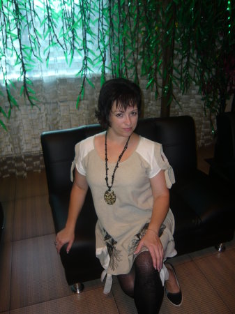 Катюха Ватютова, 49 лет