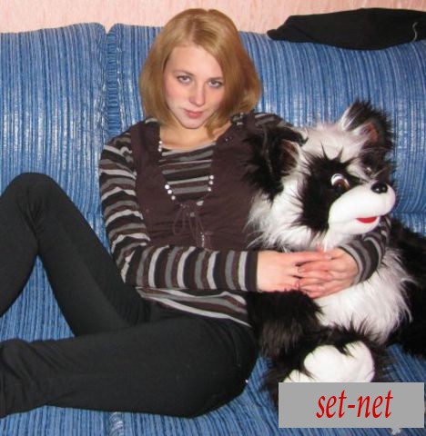 Катюня, 35 лет