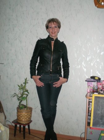 Катюня, 44 года