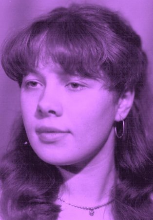 Катюня, 32 года