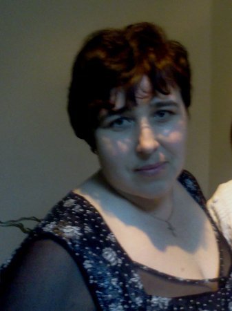 Катюня, 50 лет
