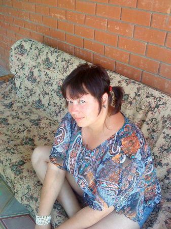 Катюня, 46 лет