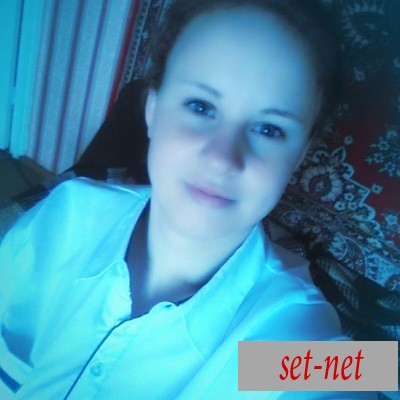 Катюша, 27 лет