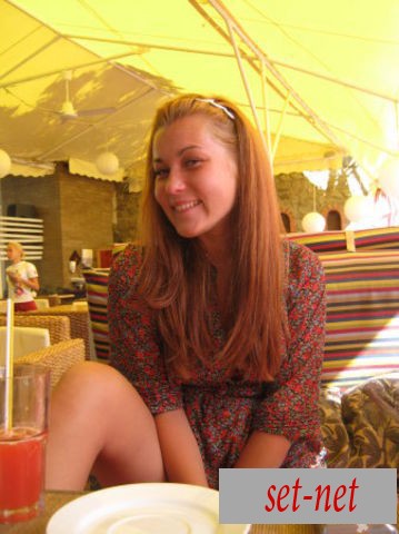 Катюша, 30 лет