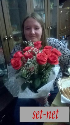 Катюша, 31 год