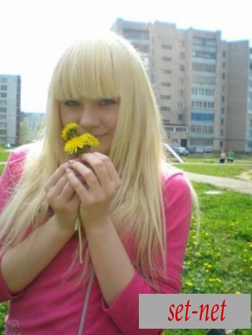 Катюша, 32 года