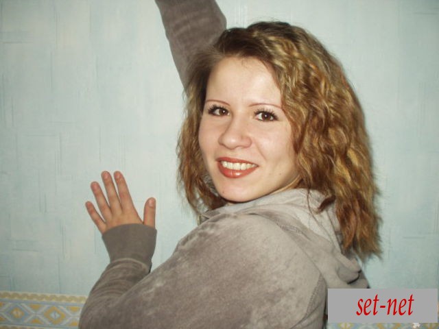 Катюша, 33 года
