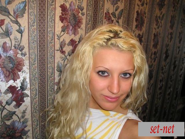 Катюша, 33 года
