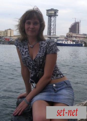 Катюша, 33 года