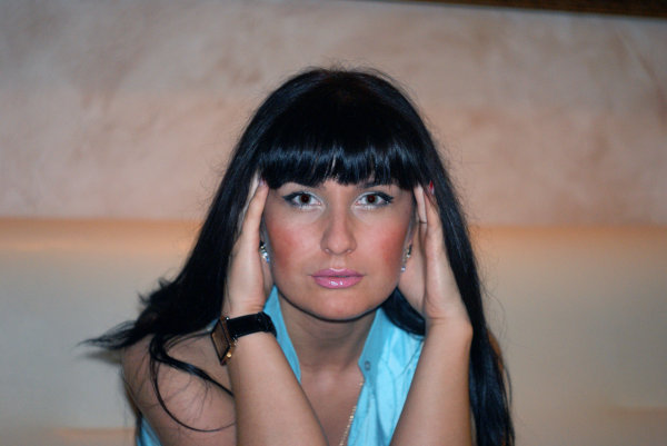 Катюша, 40 лет