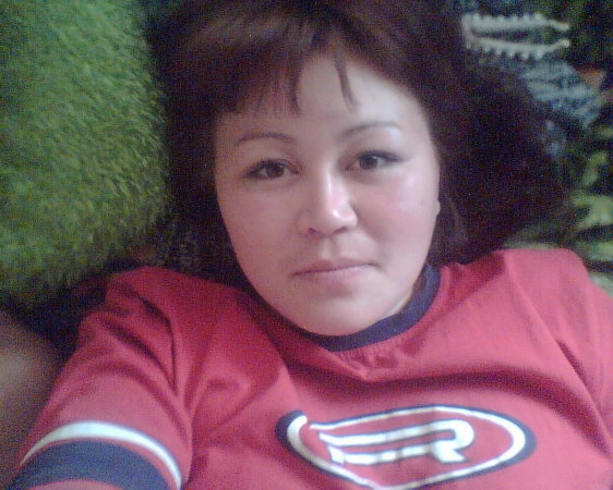 Катюша, 39 лет