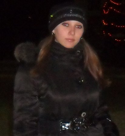 Катюша Ефимова, 29 лет