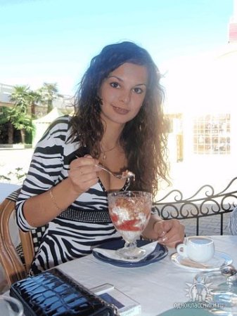 Катюша Федорова, 37 лет
