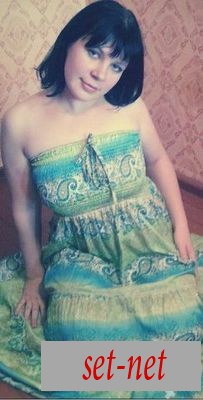 Катюшка, 30 лет