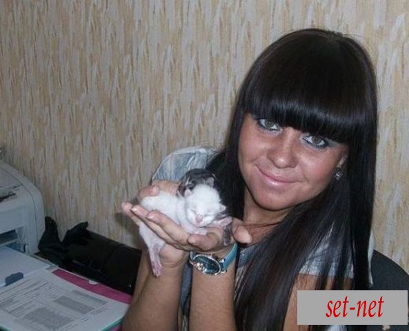 Катюшка, 33 года