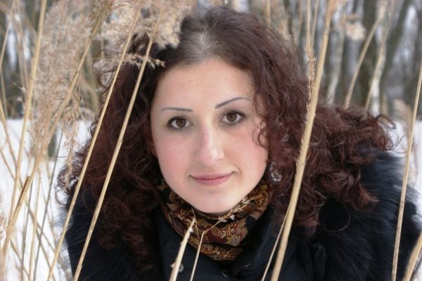 Казанцева, 46 лет