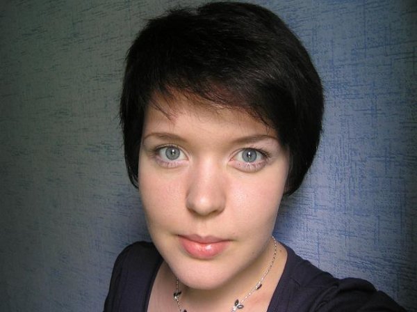 Кcения, 33 года