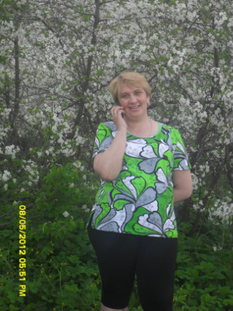 Кэт Al, 49 лет