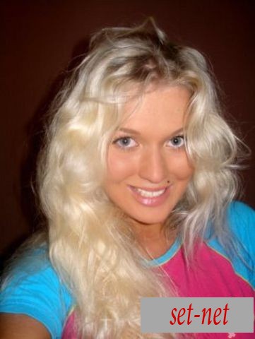 Кицюнька, 34 года
