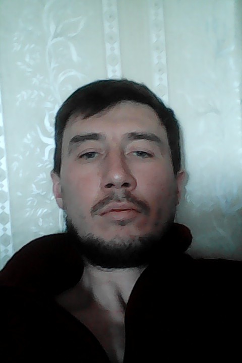Ким Баймухаметов, 36 лет
