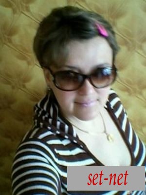 Кира, 44 года