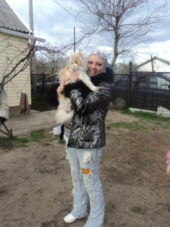 Кира, 52 года