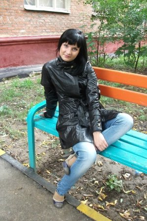 Кира, 33 года