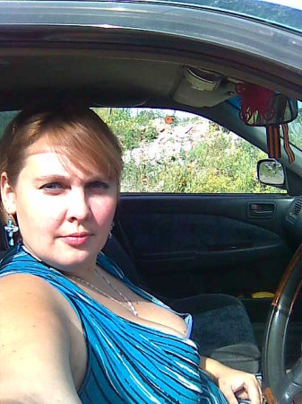 Кира, 43 года