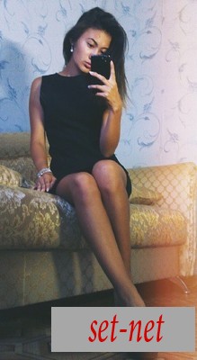 Киса, 33 года