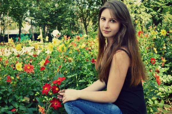 Кисуля, 38 лет