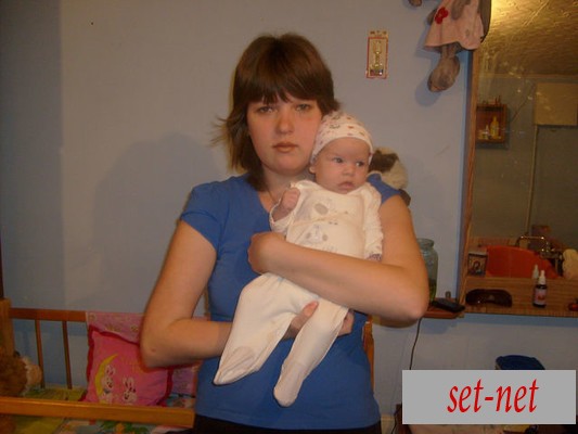 Кисюня, 35 лет
