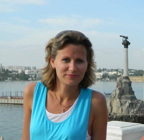 Klipsa, 43 года