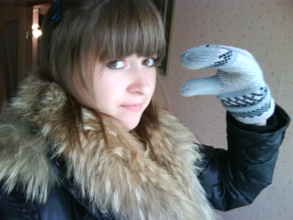 Kokochanel, 35 лет