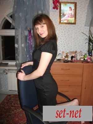 Конфетка, 32 года