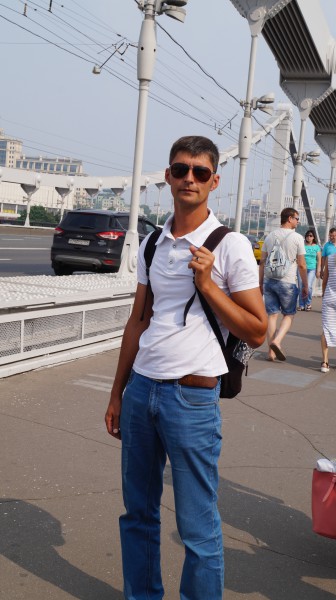 Константин, 48 лет