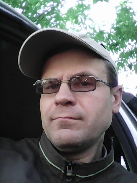 Константин, 45 лет