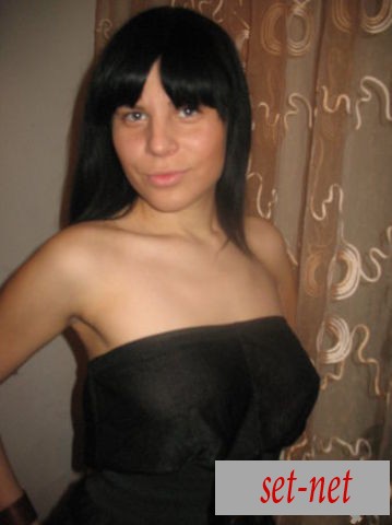 Кошечка, 34 года